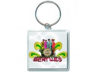 Porte-clé Beatles / Sgt. Pepper's